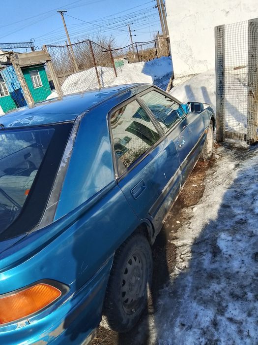 Продам Mazda 323 f