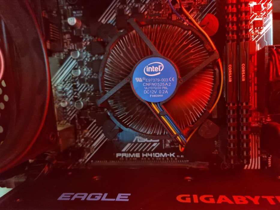 kit i3 10100f citeste descrierea