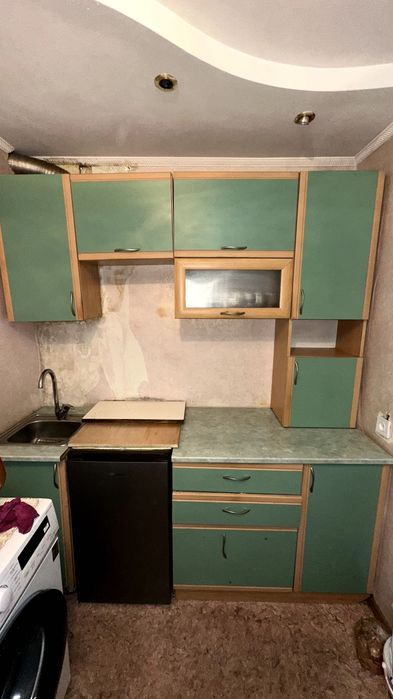 Кухонный гарнитур Б/У, ТОРГ