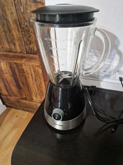 Blender stare foarte buna