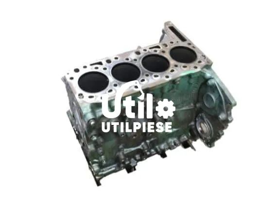 Bloc Motor Volvo D5K240 L90H L120H L150H L180H + piese Volvo
