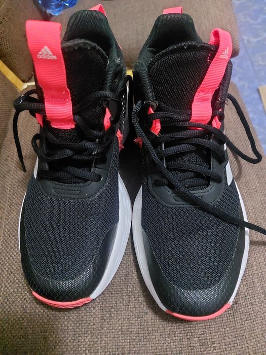 Adidasi panza adidas