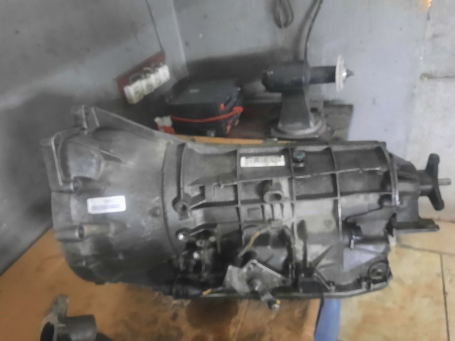 Продам кпп автомат коробка