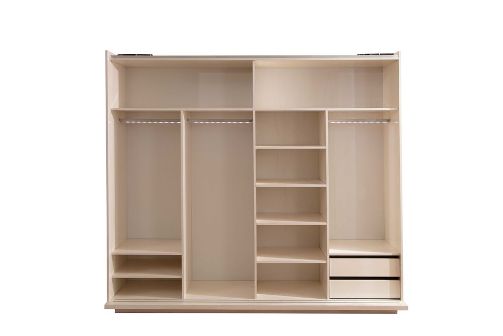 Цялостен спален комплект Aura Hello Home