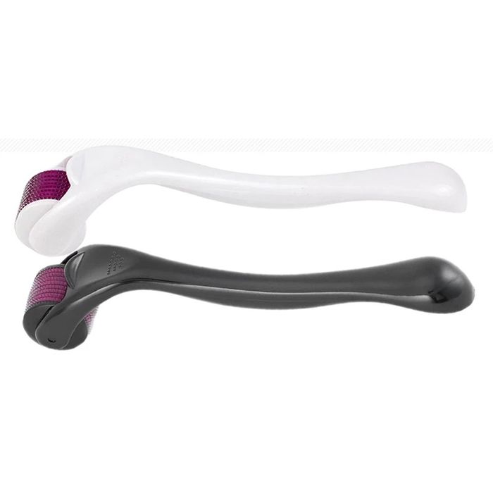 Мезороллер для тела