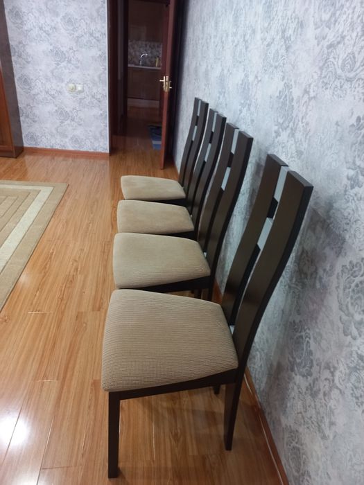 Продаются стулья
