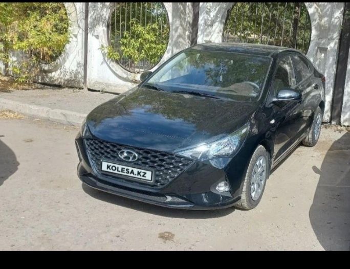 Продаю хундай solaris