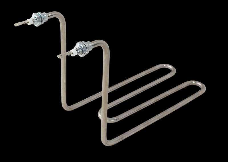 Тэн для фритюрница