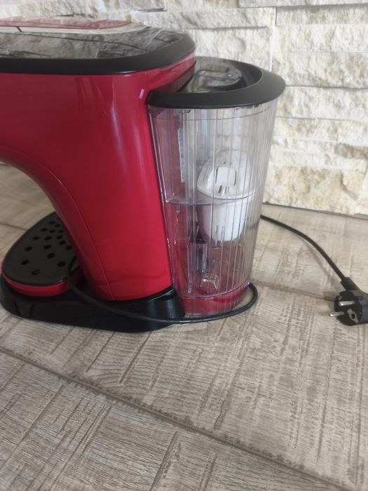 Espressor  cafea  Bosch Tassimo capsule