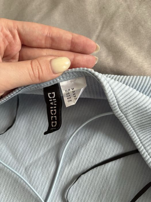 Рокли Zara и H&M