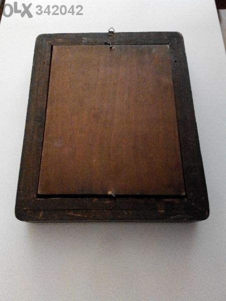 Домашна икона Св.Мина