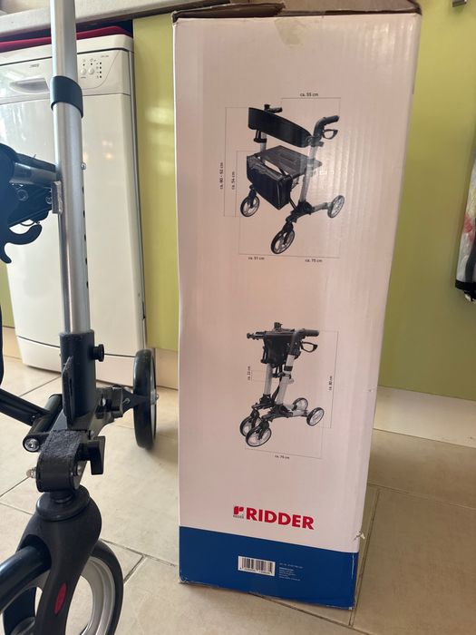 Ролатор Ridder assistent