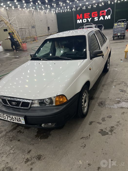 Nexia 1 2007 yil
