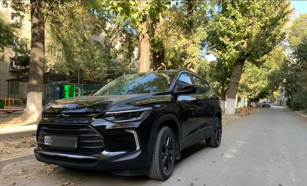 Srochno sotiladi Trekir-2 Redlaen 2021yil Xtoy varyand Prabek 78.700 k