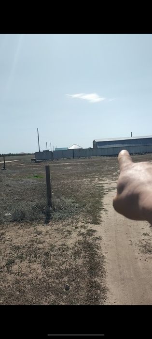 ЛПХ на 42 разъезде