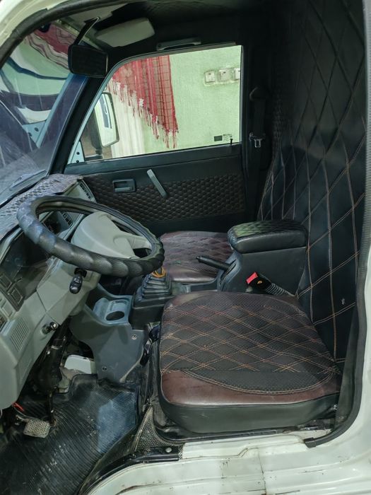 Chevrolet Labo 2023 — 4