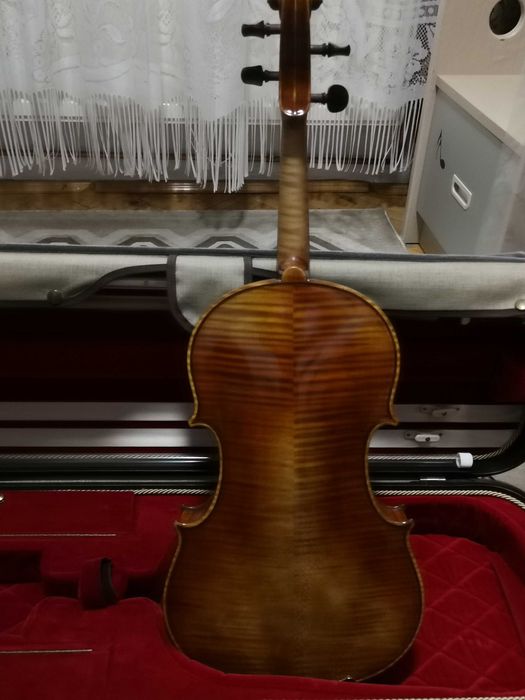 Viola 4/4 Jan Pawlikowsky 2016