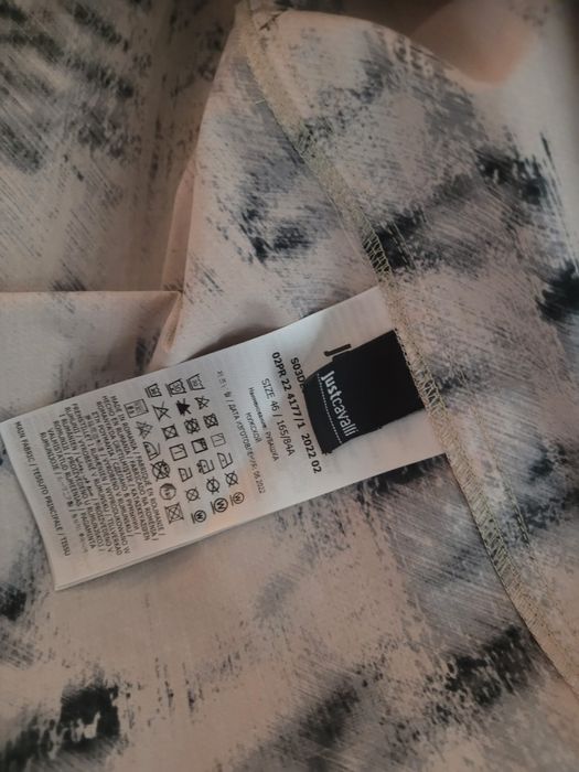 Cămasă Just Cavalli