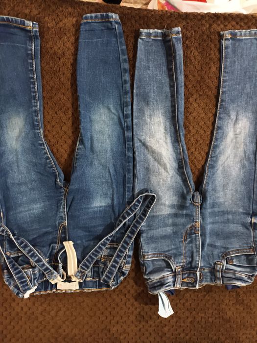 Дрехи за момче Zara,H&M 3-4г.