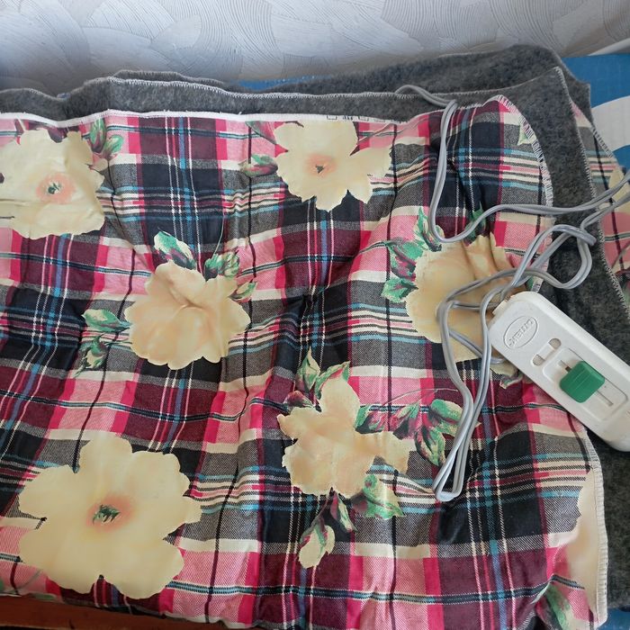 Электронная одеяло 400.000