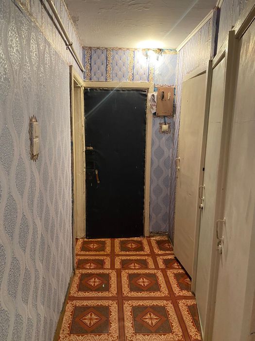 Сдам 1 комнатную квартиру