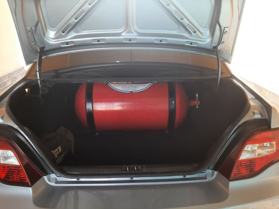 Nexia2  1.6 super kondetsioner