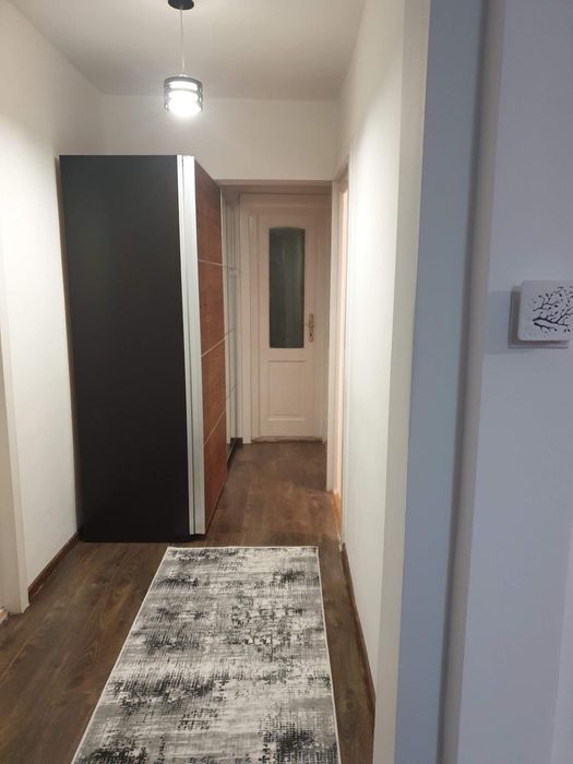 Apartament 3 camere de închiriat Tudor