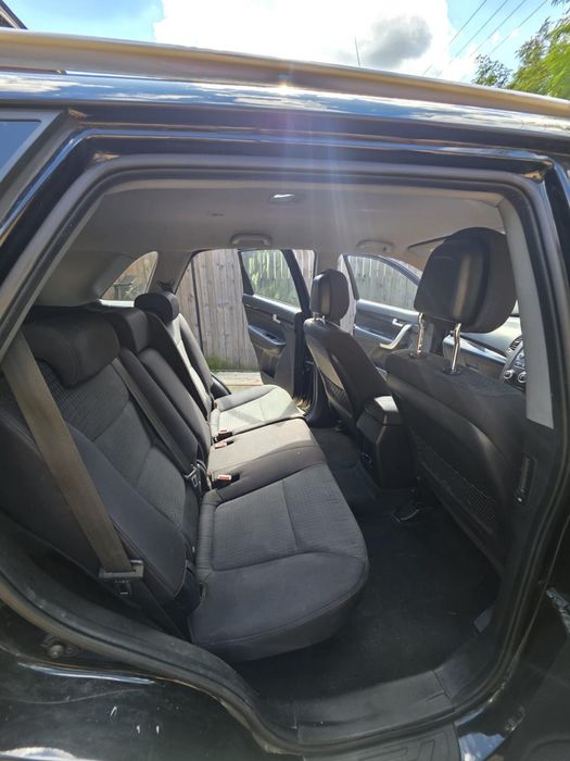 KIA Sorento 0 — imagine 5