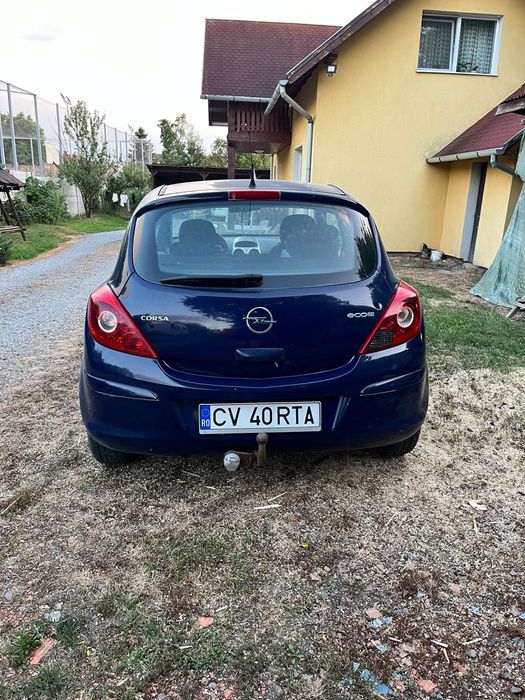 Opel Corsa D 1.3 CDTI