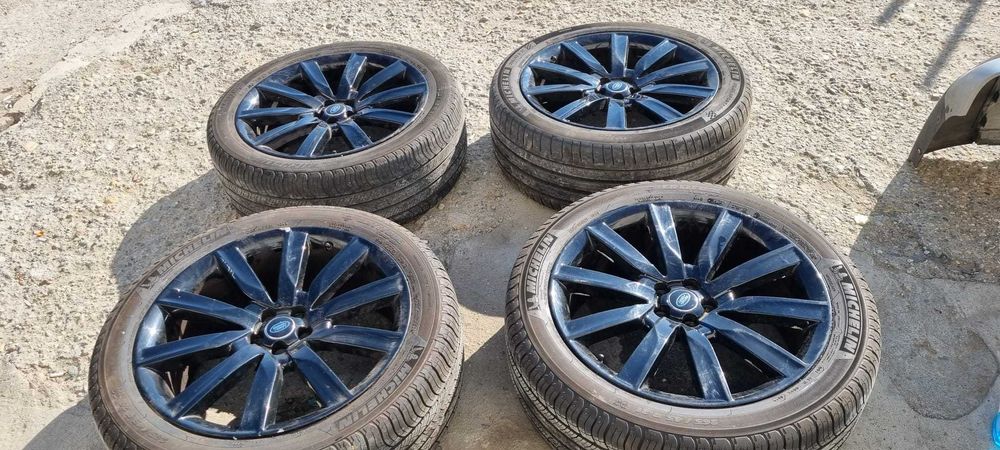 Jante R21 21 Range Rover Velar originale 8.5J Et 45