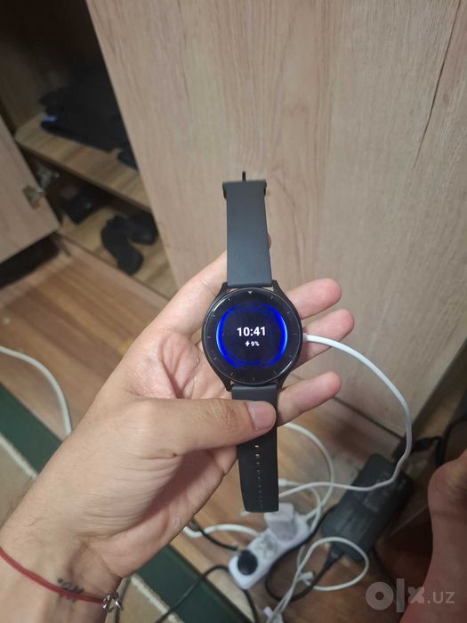 Xiaomi watch 2 почти как новый