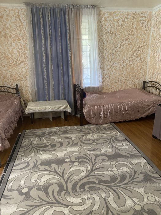 Продается дача. Новбахор