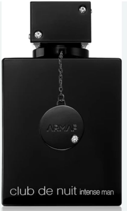 Armaf club de nuit