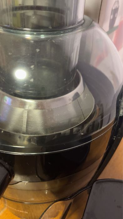 Сокоизтисквачка Philips HR1855/70