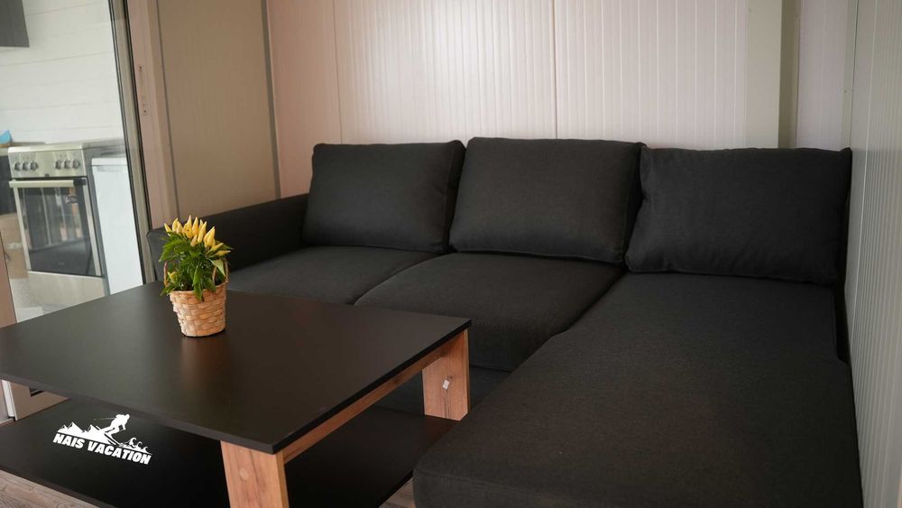 Продава се Къща в Царево - 60 кв.м за 587 €/кв.м - Снимка #13