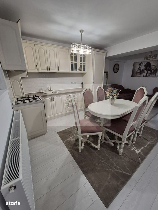 Apartament,