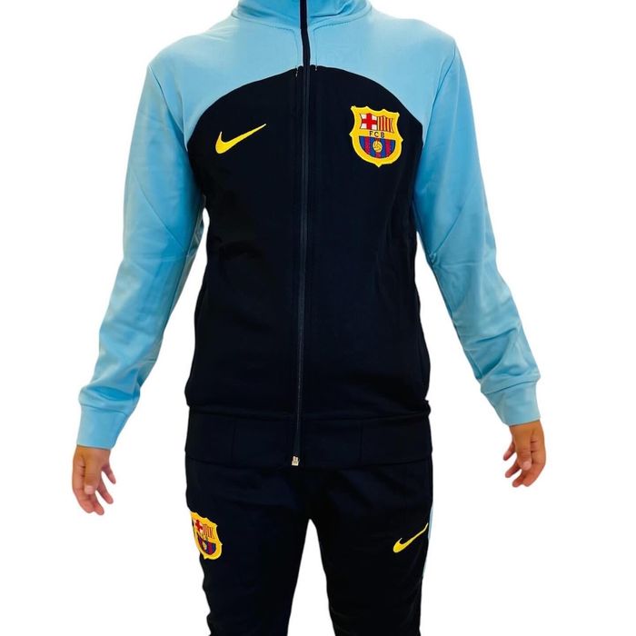 Детски футболни екипи и анцузи