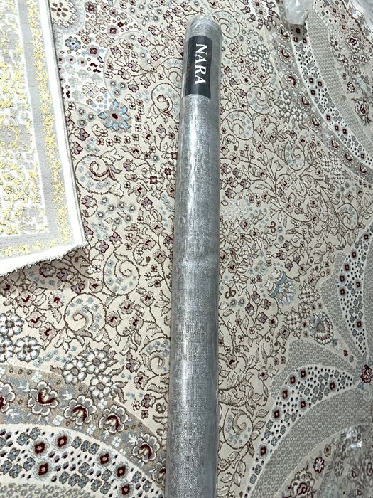 Түркиялық кілемдер