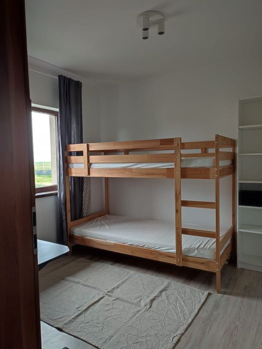 Berceni | Inchiriere | Casă tip duplex 3 camere | Curte proprie | 2 locuri parcare | 3 minute de metrou Tudor Arghezi