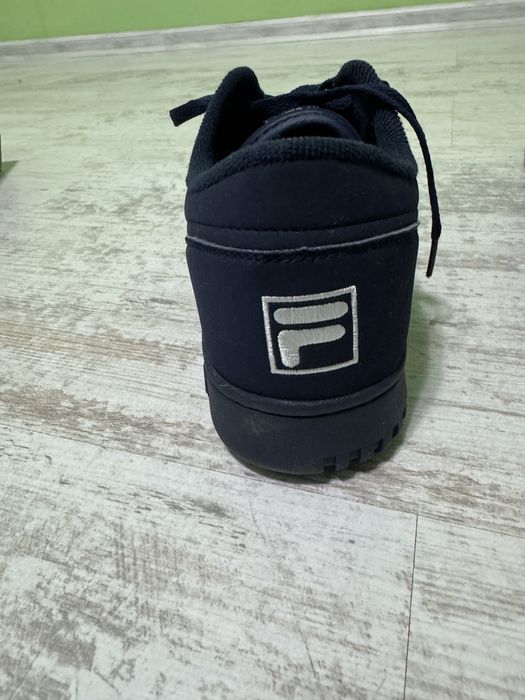 Маратонки Fila