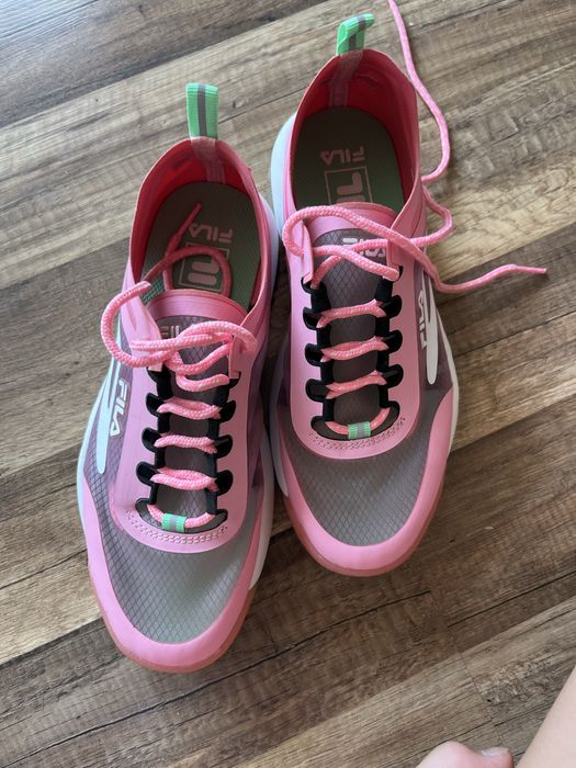 Оригинални маратонки Fila