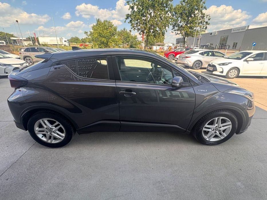 Toyota C-HR Toyota C-HR 1.8 Hybrid Core