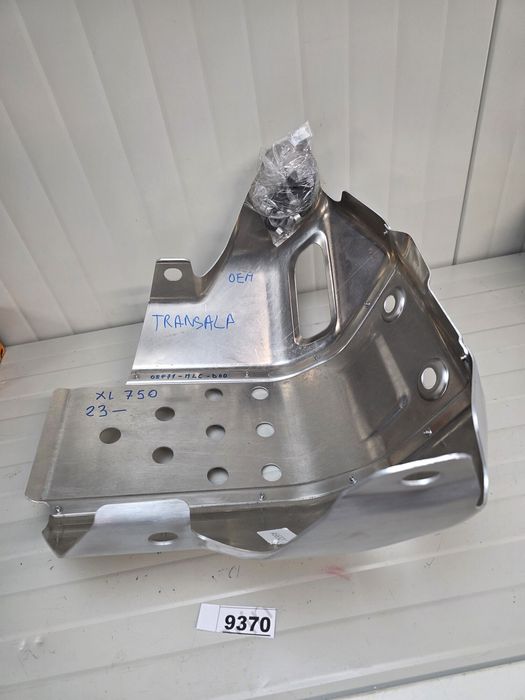 Skid plate protectie motor scut Honda Transalp XL 750 2023-