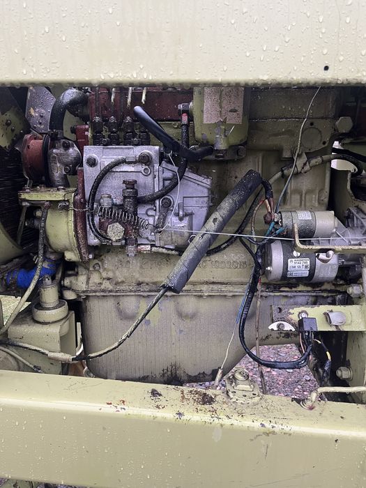 Комбаин Fortschritt E303