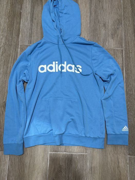 Женски суичър Adidas