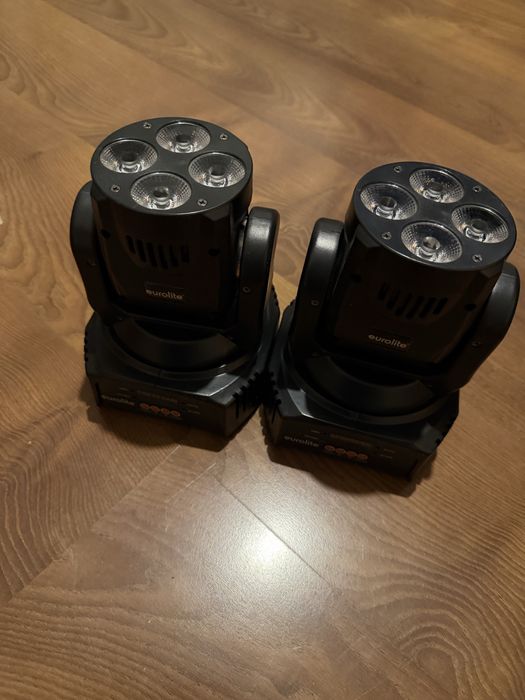 Lumini Eurolite LED TMH-46