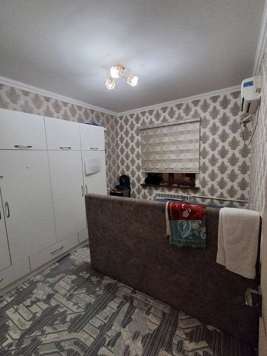 Срочно 3ком 78 кв.м Ахмад Югнакий TTЗ №Г227