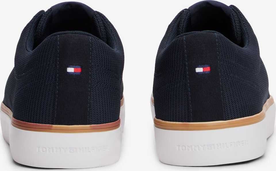 TOMMY HILFIGER Ниски маратонки...