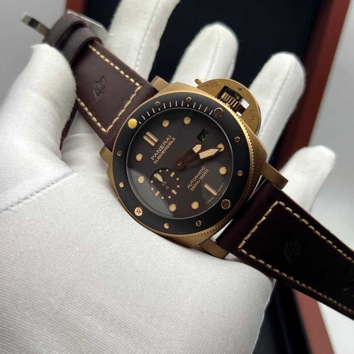 Luminor Panerai Submersible 2