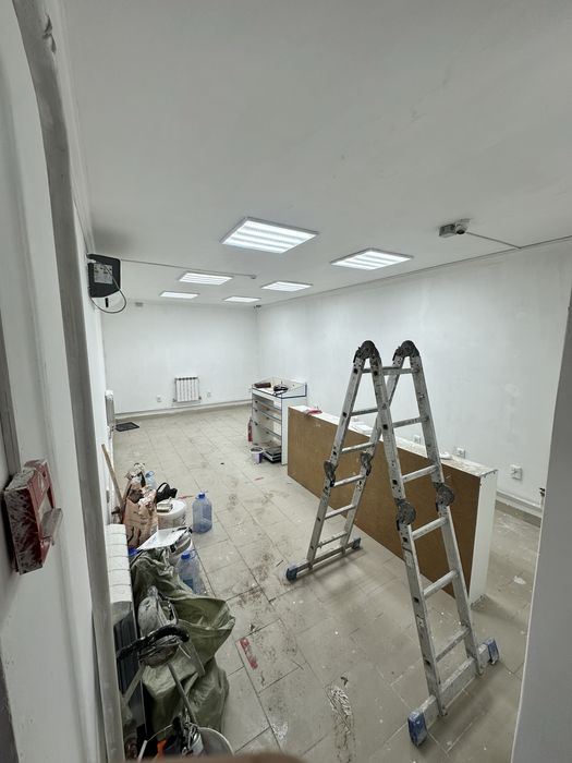 Сдам помещение 1 этаж